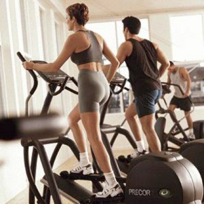 Se dă startul campaniei Fitness Mix, pe ritmurile lui DJ Stalin